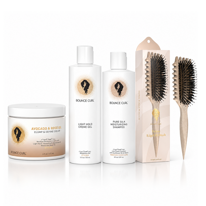 Bounce Curl Curls Defining Pack