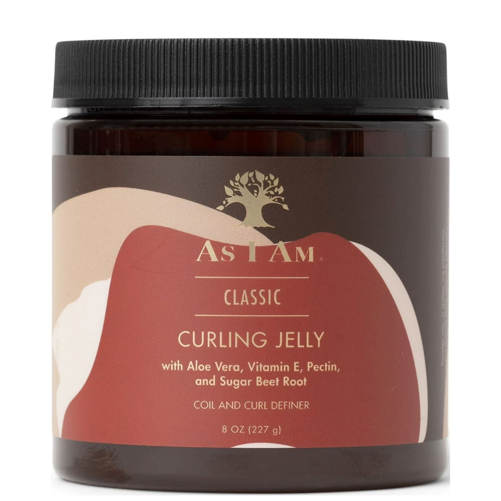 As I Am Coil Defining Jelly 237g