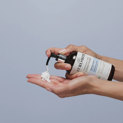 Curlsmith Fragrance-Free Conditioner 355ml