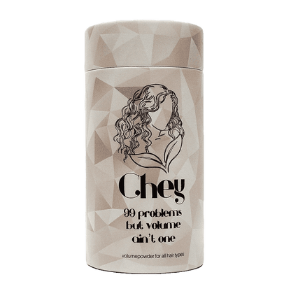 Chey Haircare Volume Powder 10g