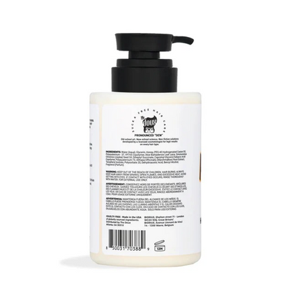 Doux Honey Dip Honey Butter Gel 12oz for Curly Hair