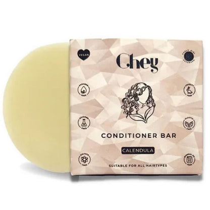 Chey Haircare Solid Shampoo