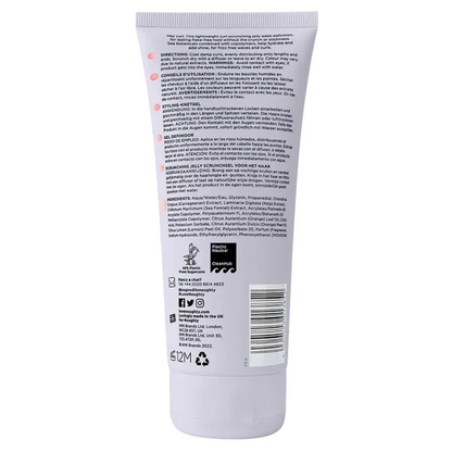 Noughty Wave Hello Hey Curl Jelly 200ml