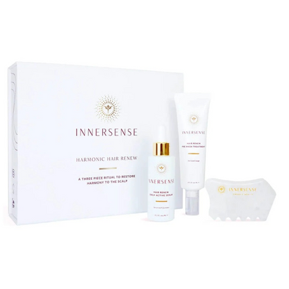 Innersense Harmonic Hair Renew Set