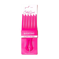 Curly Secret Curl Volume Boosting Double Lift Pick