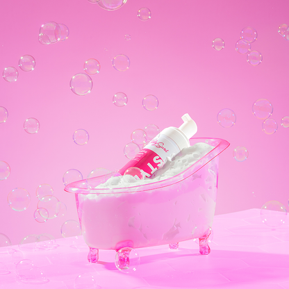 Curly Secret Volumizing Curl Foam 150ml