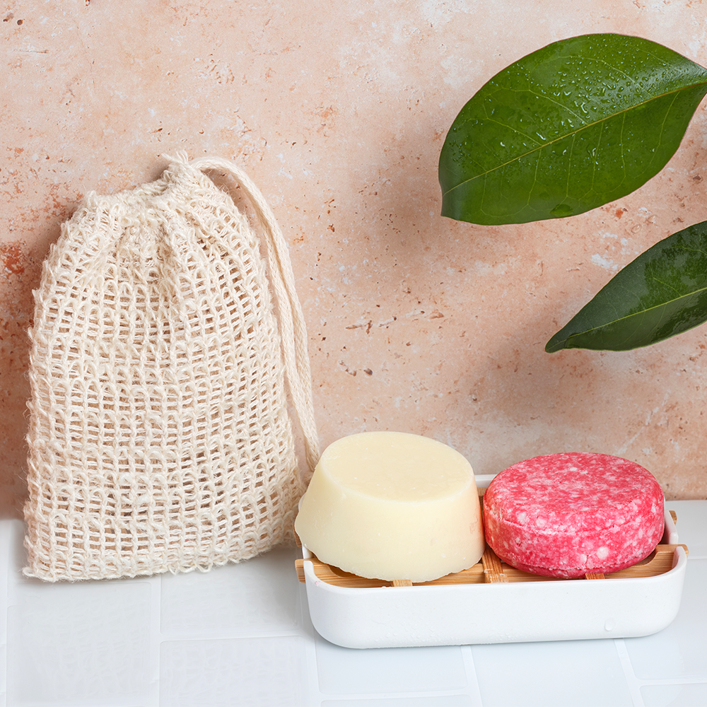 Curly Secret Conditioner Bar 60g