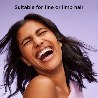 Noughty Pumped Up Volumising Conditioner 250ml