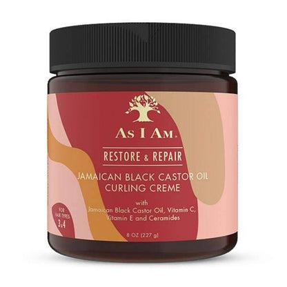 As I Am Restore &amp; Repair Pack of 4