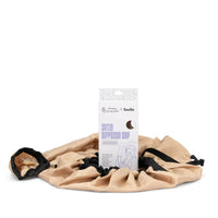 Pretty Curly Girl Satin Diffuser Cap