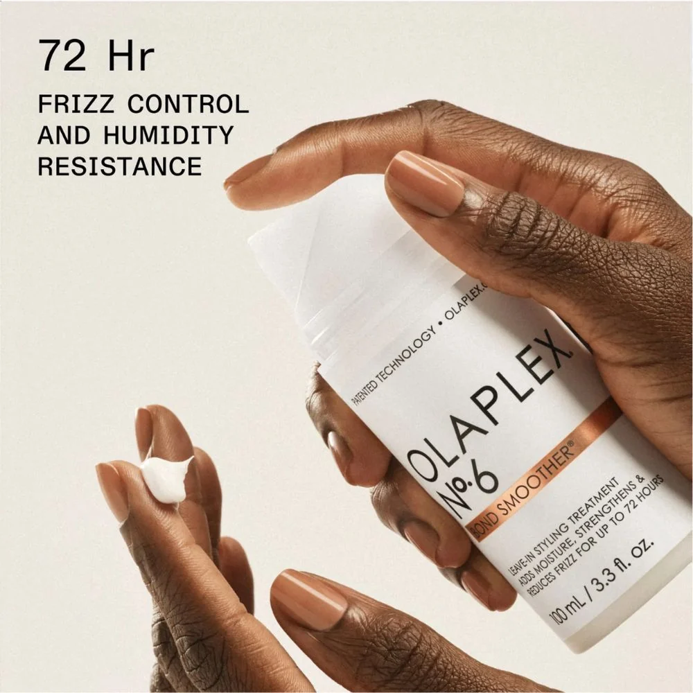 Olaplex No.6 &amp; No.7 Hair Care Kit