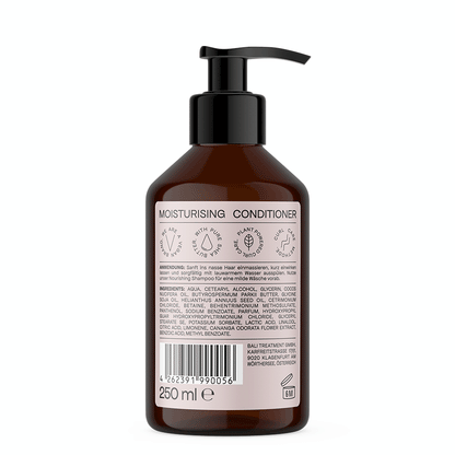 Bali Curls Moisturizing Conditioner