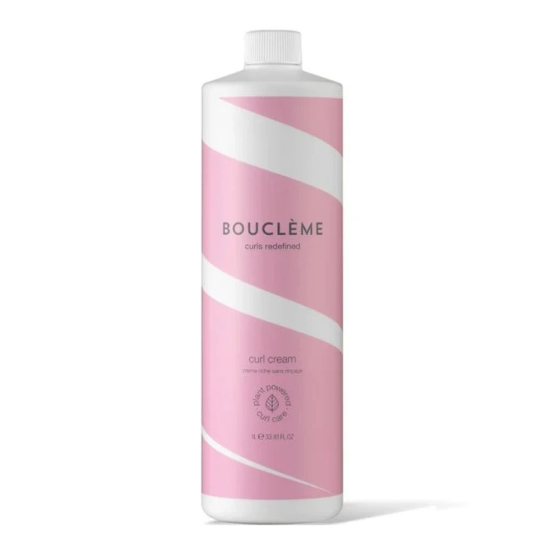 Bouclème Curl Cream