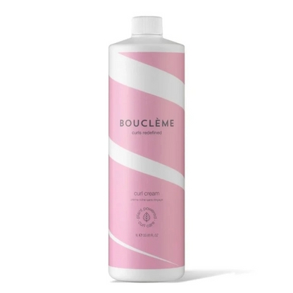 Bouclème Curl Cream