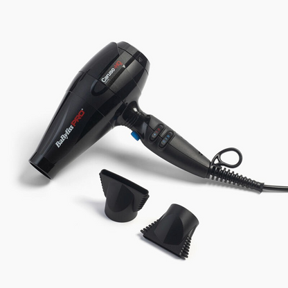 Babyliss Caruso HQ Ionic Hair Dryer 2400W