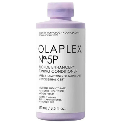 Olaplex Nº5P Blonde Enhancer Toning Conditioner