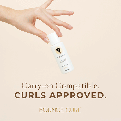 Bounce Curl Curly Trial &amp; Travel Kit