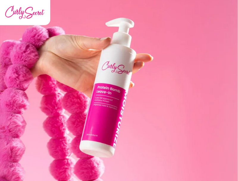 Curly Secret