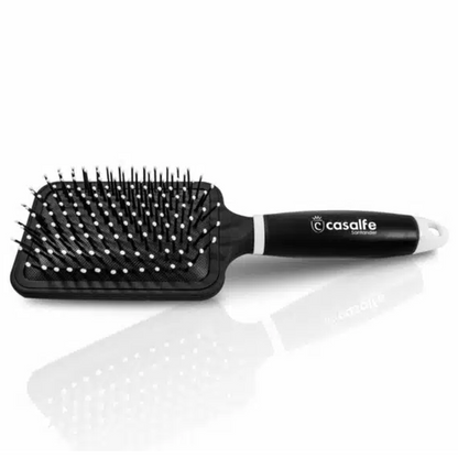 Casalfe Comfort Gel Cushion Paddle XL Brush Ball Tip