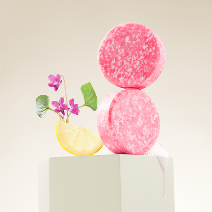 Curly Secret Shampoo Bar