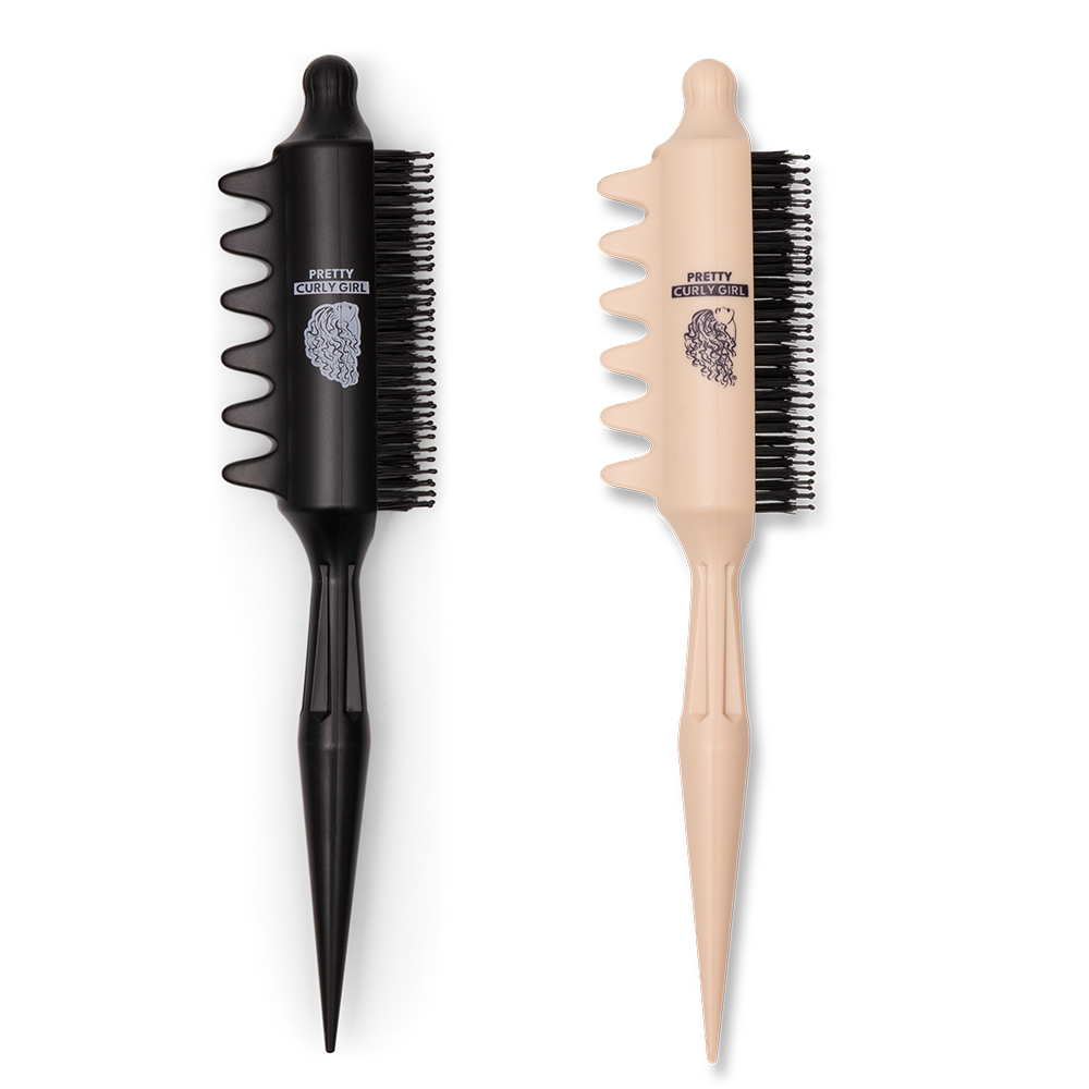 Pretty Curly Girl Large Clump Brush