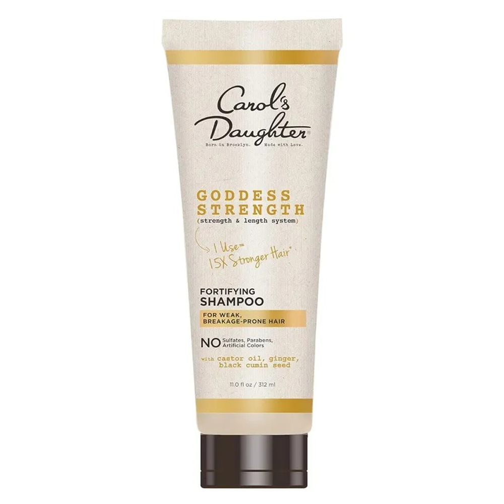 Carols Daughter Goddess Strength Fortifying Shampoo 325ml