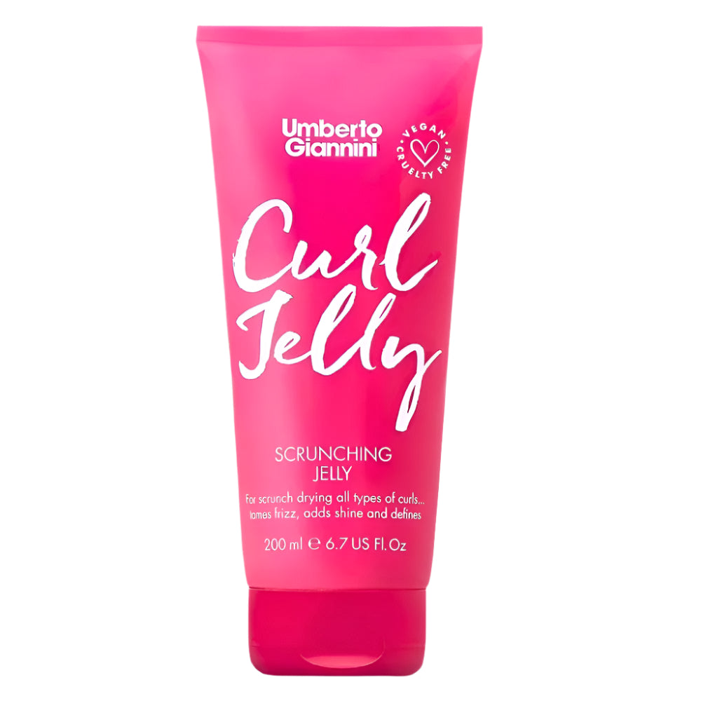 Umberto Giannini Curly Jelly Scrunching Jelly