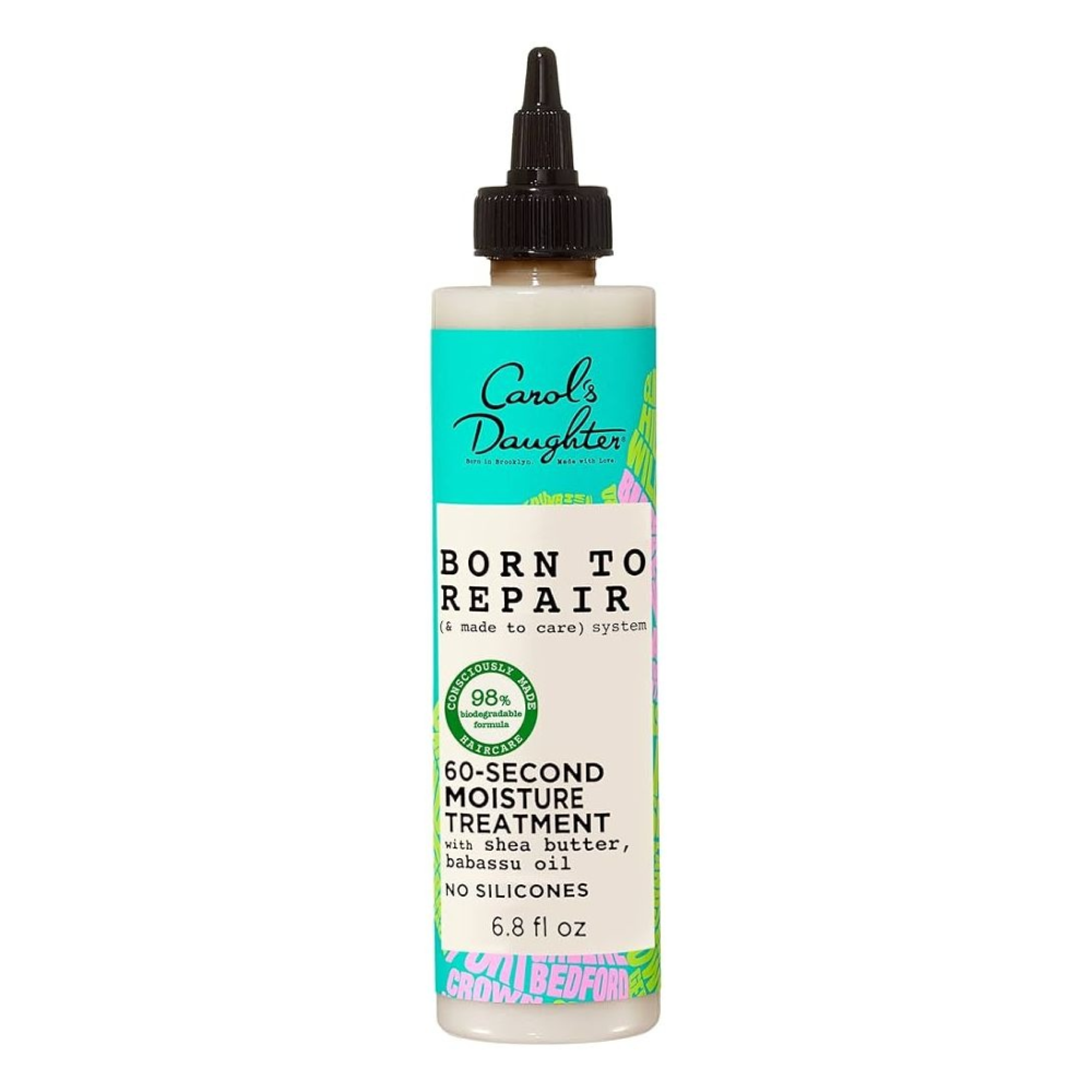 Carols Daughter Born to Repair Booster 200ml