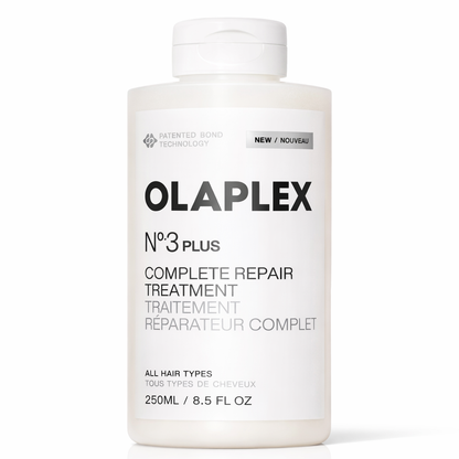 Olaplex Nº 3+ Complete Repair Treatment