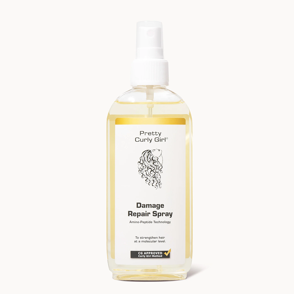 Pretty Curly Girl Damage Repair Spray 200ml