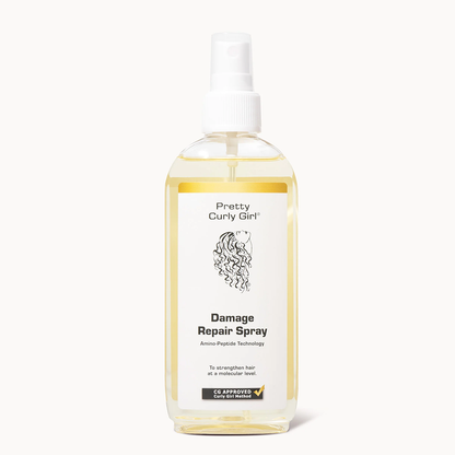 Pretty Curly Girl Damage Repair Spray 200ml
