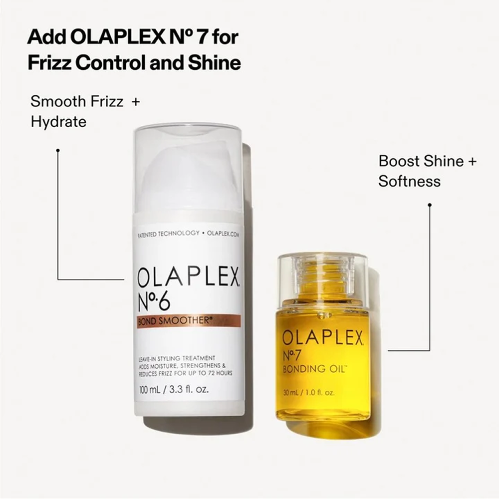 Olaplex No.6 &amp; No.7 Hair Care Kit