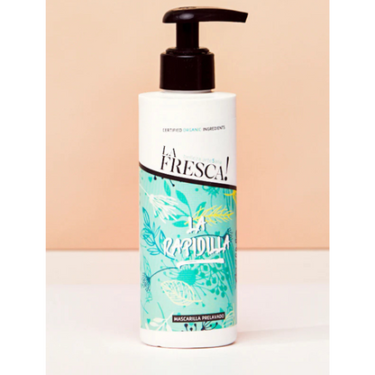 La Fresca LA Rapidilla Hair Mask 200ml