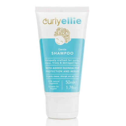 CurlyEllie Mini Starter Set