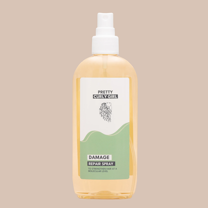 Pretty Curly Girl Damage Repair Spray 200ml