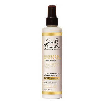 Carols Daughter Goddess Strength Divine Leave-in Milk 8.5oz