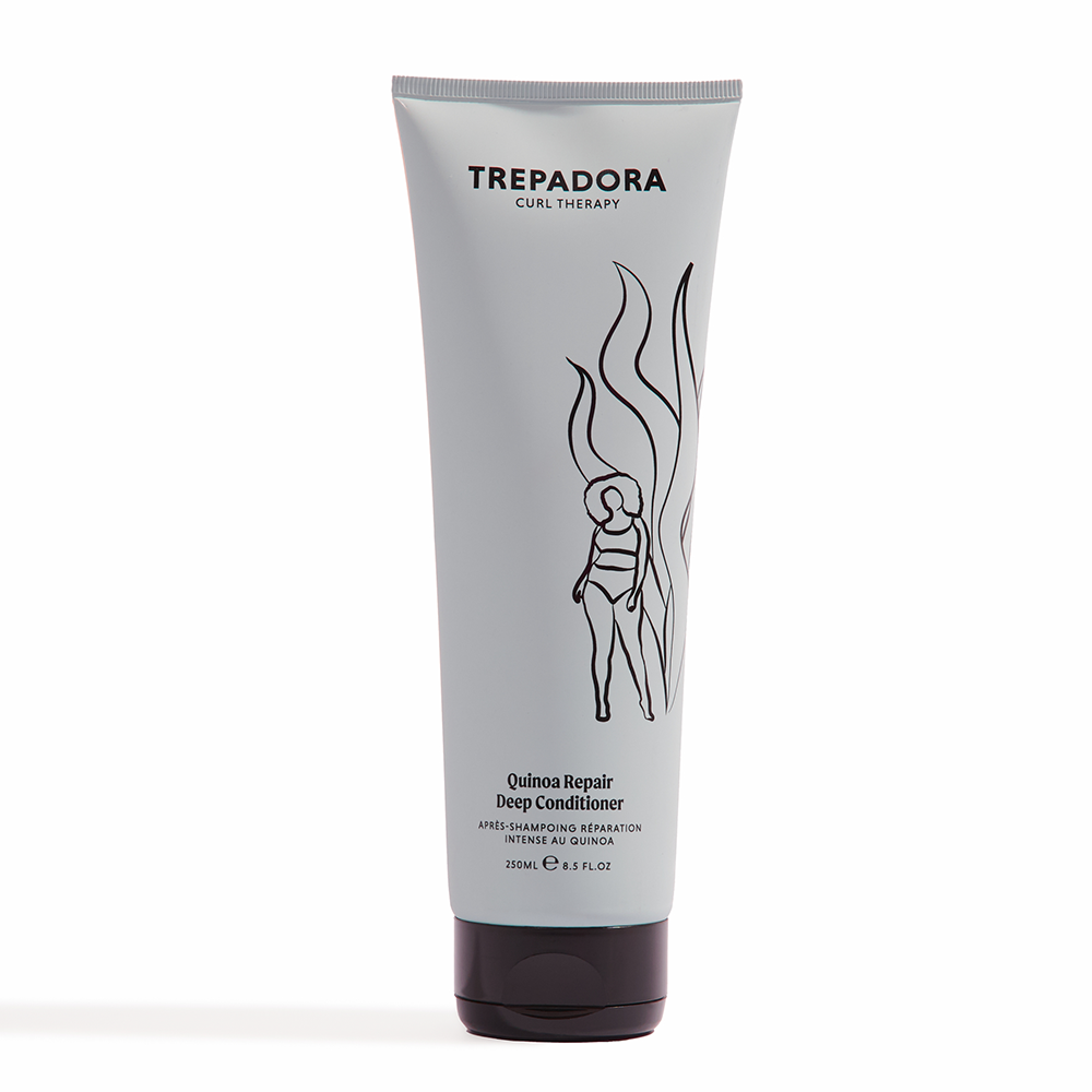 Trepadora Quinoa Repair Deep Conditioner