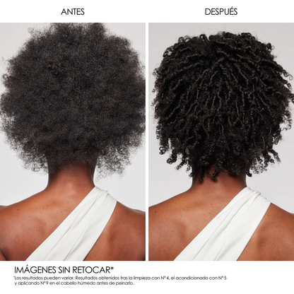 Olaplex Nº4 Bond Maintenance Shampoo
