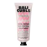 Bali Curls Total Repair SOS Protein Treatment 20ml