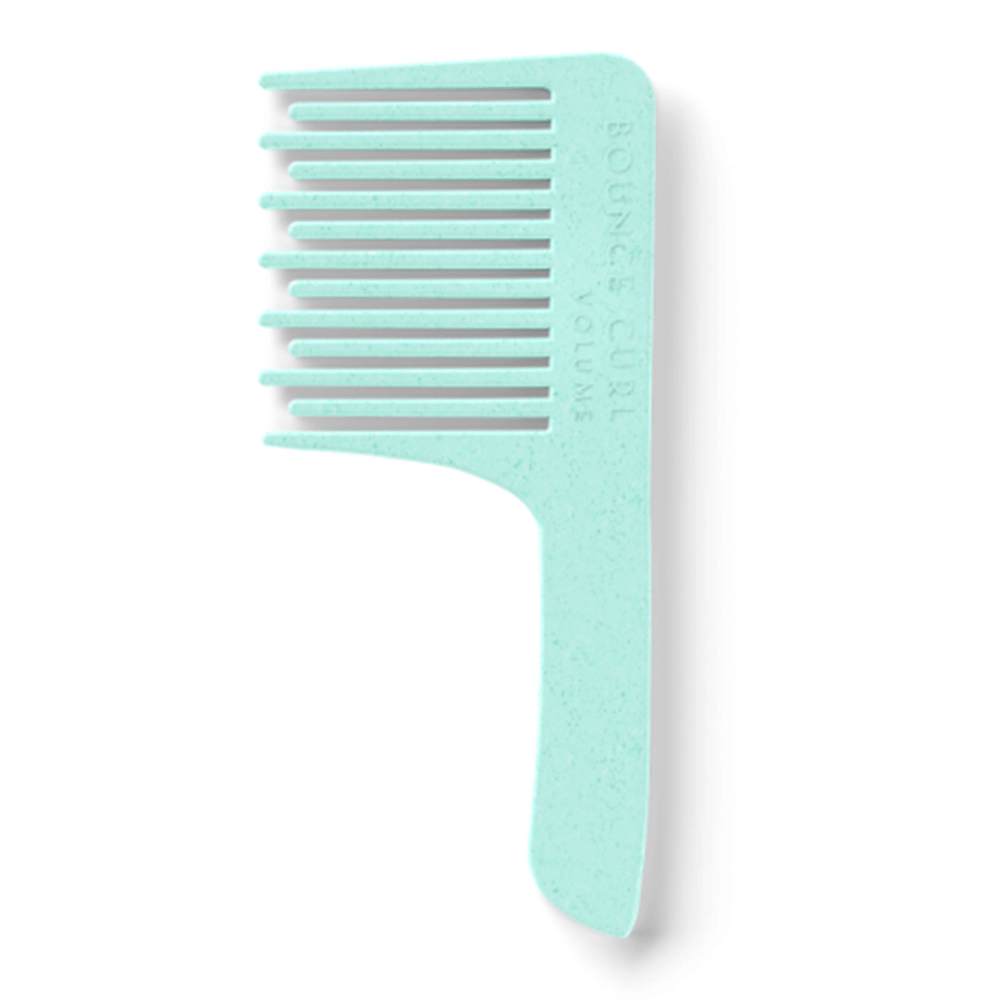 Bounce Curl Volume Enhancing Comb