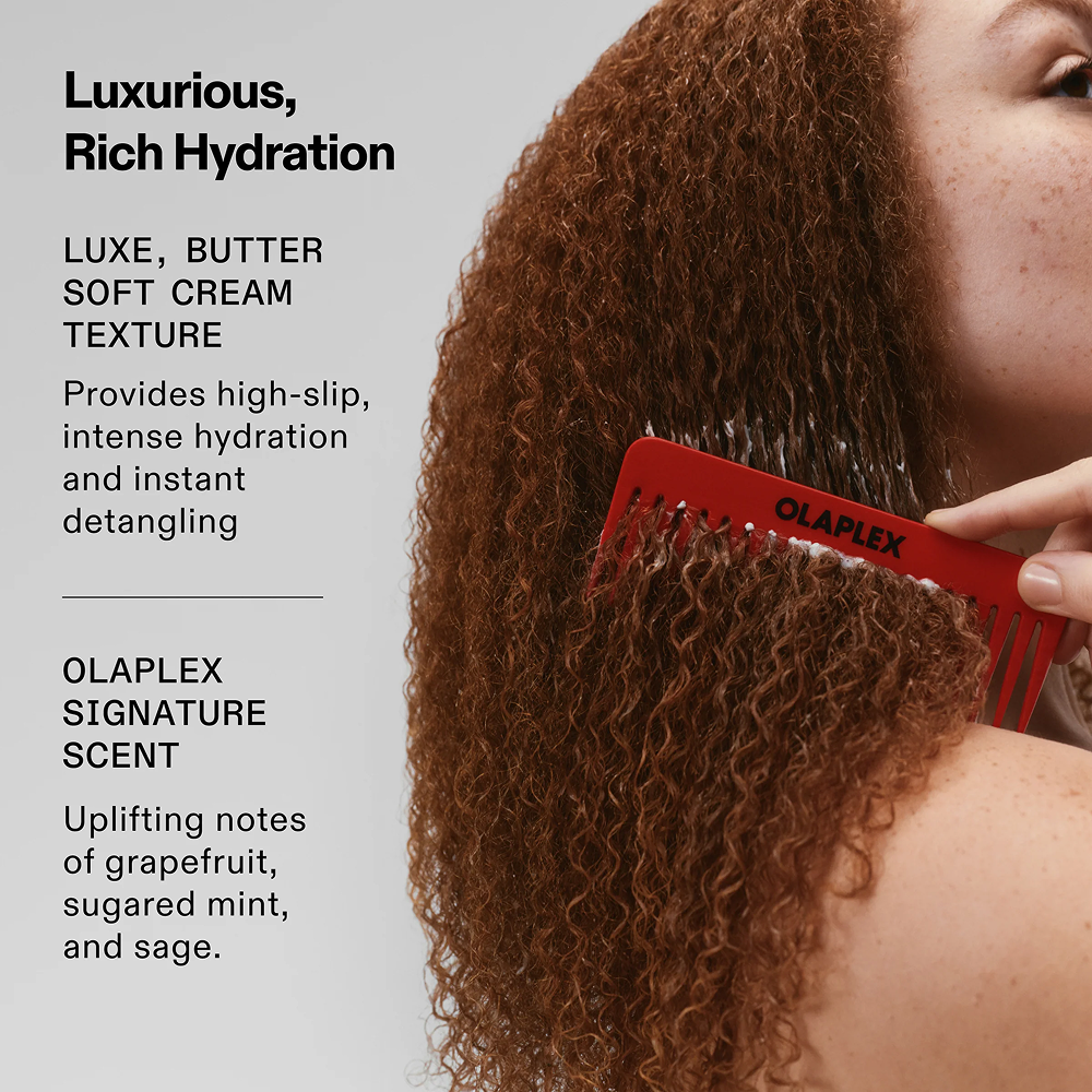 Olaplex Curl Defining Essentials Set No. 4, No. 5 &amp; No. 10