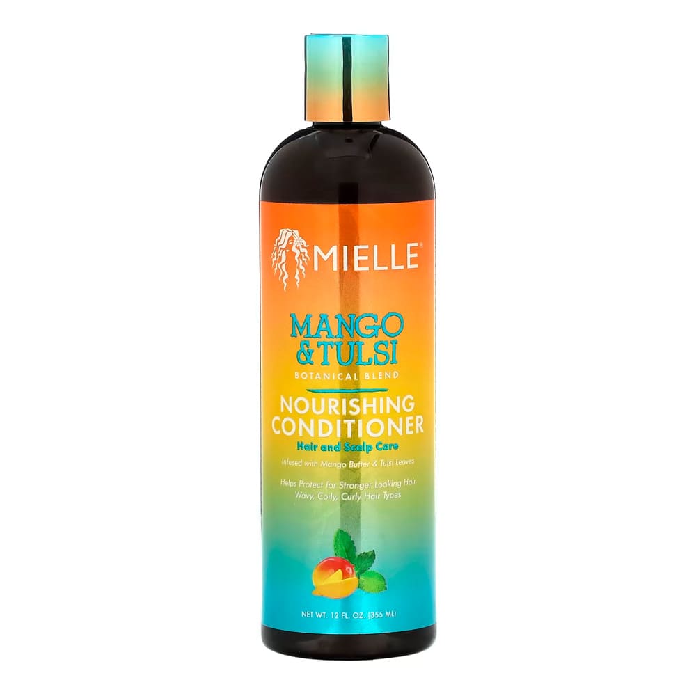 Mielle Mango &amp; Tulsi Nourishing Conditioner 355ml
