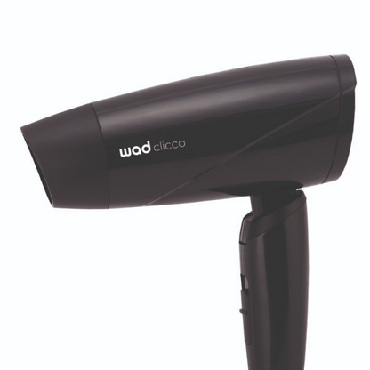 Wad Professional Beauty Clicco Mini Hair Dryer