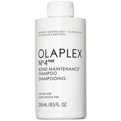 Olaplex Nº4F Shampoo Fine Bond Maintenance