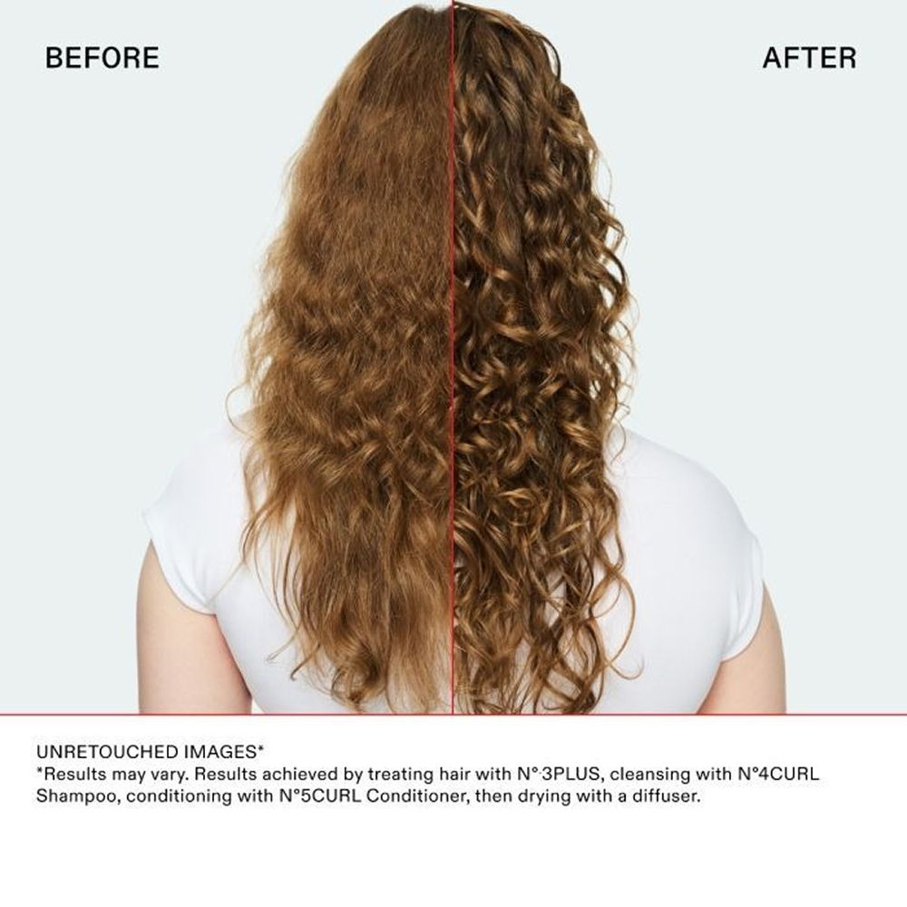 Olaplex NO.4 Bond Shaper Hydrating Curl Shampoo