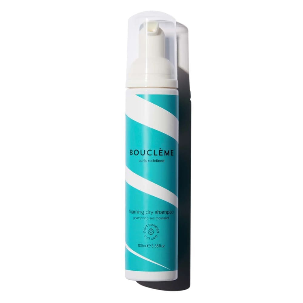 Bouclème  Foaming Dry Shampoo 100ml