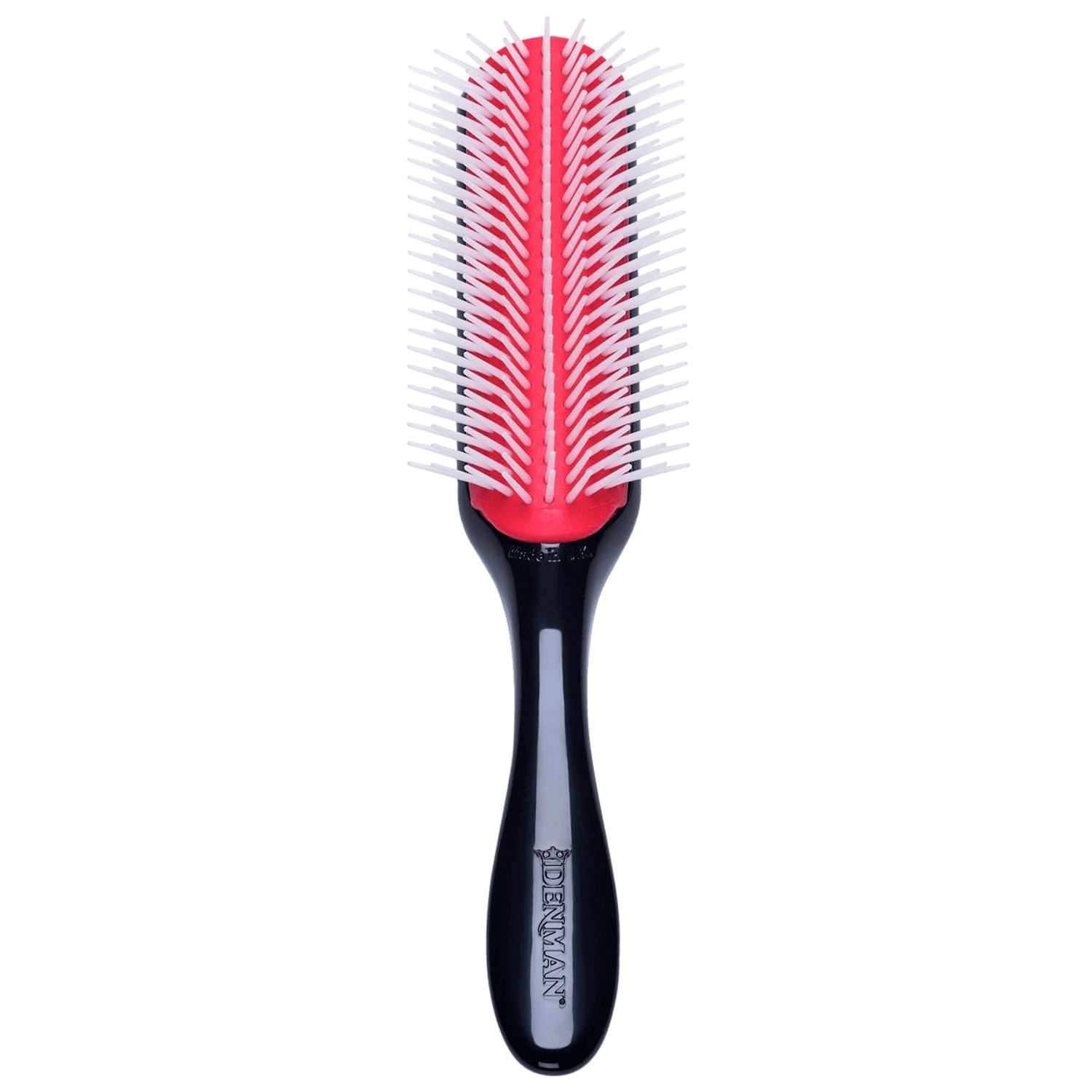 Denman 9-Row Styler Brush D4