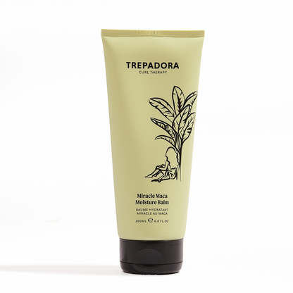 Trepadora Miracle Maca Moisture Balm 200ml