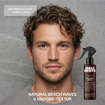 Bali Curls Bali Gents Styling Heroes