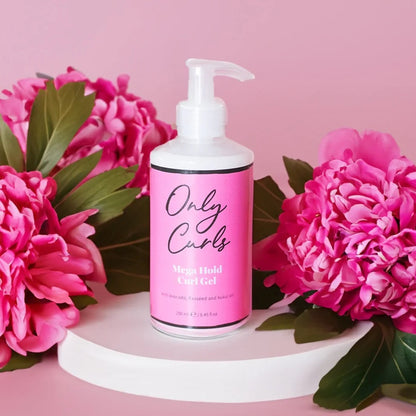 Only Curls Wave Styling Duo